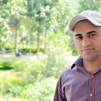 Amit Dogra